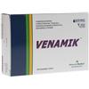 MINERVA MEDICA Srl Minerva Medica Venamik 20 compresse - - 971677075
