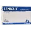 Lenigut Supposte Anali 5 Pezzi - - 972153136