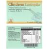 CLINDERM LATTICOPLUS 45CPS - CLINDERM - 904934116