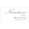 LANOVA NEUROTONOS 2000 5FL 10ML - LANOVA - 904994631