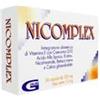 GERLINE NICOMPLEX 36CPS - GERLINE - 900435518