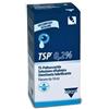 TSP 0,2% SOL OFTALMICA 10ML - TSP - 905026427