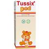 TUSSIX PED 15STICK PACK 5ML - - 974015846