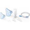AIR LIQUIDE MEDICAL SYST Kit accessori apparecchio per aerosolterapia Soffio Cube - AIR LIQUIDE MEDICAL SYST - 975004185