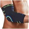 GIBAUD Dr.Gibaud Bracciale Con Compressione Per il Supporto al Gomito Taglia 2 - GIBAUD - 975083039