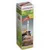 OTOSAN AURORA Srl OTOSAN IGIENE ORECCHIO + PROPOLI 6 CONI - OTOSAN - 900734082