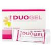 SANITPHARMA DUOGEL GEL LUBR VAG 12BUST 4ML - SANITPHARMA - 912664695