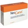 AURORA BIOFARMA srl NEOCARVI INTEGRATORE 36 CAPSULE - AURORA - 975824145