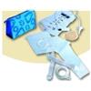 COLOPLAST BRAVA CINTURA PLACCA CONV 1PZ - COLOPLAST - 900925595