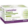 Laevolac Regola Integratore Per La Regolarità Intestinale 20 Bustine - LAEVOLAC - 978115792