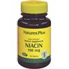 NATURE'S PLUS NIACINA VITAMINA B3 100 MG - NATURE'S PLUS - 900975285