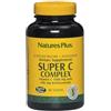 NATURE'S PLUS SUPER C COMPLEX 60TAV - NATURE'S PLUS - 900976085