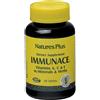 NATURE'S PLUS LA STREGA Srl NATURE'S PLUS IMMUNACE 60 Tavolette - NATURE'S PLUS - 900978038