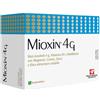 PHARMASUISSE LABORATORIES MIOXIN 4G 30BUSTE - PHARMASUISSE LABORATORIES - 979278140