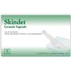 SKINDET LAVANDA VAG 4FL 140ML - SKINDET - 913419040