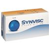 SYNVISC SANOFI SpA Siringa Intra-articolare Synvisc Acido Ialuronico 3 Siringhe da 2 ml - SYNVISC - 913493716
