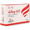 EBERLIFE FARMACEUTICI SKILLEG 620 30CPR - EBERLIFE FARMACEUTICI - 979683911