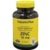 NATURE'S PLUS ZINCO CHELATO 50 MG 90TAV - NATURE'S PLUS - 901085769