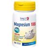 LONGLIFE MAGNESIUM 188 100CPR - LONGLIFE - 901289367