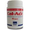 CALACE CALCIO ACETATO 60CPS - - 901316354