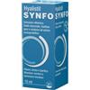 HYALISTIL SIFI SpA HYALISTIL SYNFO SOLUZIONE OFTALMICA 10 ML - HYALISTIL - 980813962
