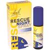 NATUR RESCUE NIGHT SPR S/ALCOOL 20ML - NATUR - 920862455