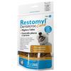RESTOMYL INNOVET ITALIA SRL Restomyl Dentalcroc Cani Taglia Media Grande e Gigante Busta 150g - RESTOMYL - 926239195
