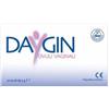 DOAFARM Doagyn Ovuli Vaginali 10 Pezzi - DOAFARM - 982143366