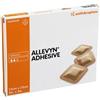 ALLEVYN ADHESIVE 7,5X7,5CM 3ME - ALLEVYN - 901603821