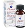 LOGOFARMA OLIPROX SMALTO UNGHIE 12ML CE - LOGOFARMA - 926420959