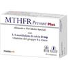 PHARMARTE MTHFR PREVENT PLUS 30CPR - PHARMARTE - 926431976