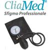 BUDETTA FARMA CLIAMED SFIGMO PROFESSIONALE - BUDETTA FARMA - 921385062
