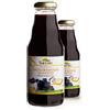 SARCHIO SUCCO MIRTILLO SELVATICO 330G - SARCHIO - 921457038