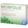 IDI Integratori Dietetici Italiani S.r.l Morfolic 30 Compresse - IDI Integratori Dietetici Italiani S.r.l. - 982998092
