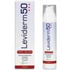 LEVIDERM 50 100ML - - 926537022