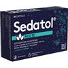 Sedatol Integratore Alimentare per il Sonno 30 capsule da 325 mg - SEDATOL - 983529850