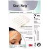 STERISTRIP 3M Cerotto Per Sutura Steristrip Nexcare 6 X 75 Mm + 3 X 75 Mm - STERISTRIP - 921728059