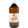 MANDORLE DOLCI OLIO 500ML - - 921750523