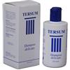 TERSUM SHAMPOO 250ML - - 902052760