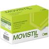 AMG FARMACEUTICI Movistil stick 20 stick pack da 10 ml - AMG FARMACEUTICI - 983721566
