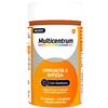 Multicentrum Immuno & Difesa con Sambuco 30 Capsule - MULTICENTRUM - 984322317