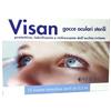 Hering Srl Visan Gocce Oculari 15 fiale da 0,5 ml - HERING - 922284726