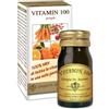GIORGINI VITAMIN 100 60PAST - GIORGINI - 926834007