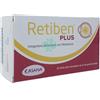 ORSANA RETIBEN PLUS 20STICK - ORSANA - 984649222