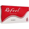 IDI Integratori Dietetici Italiani S.r.l IDI INTEGRATORI DIETET.IT. Srl REFEEL 30 COMPRESSE - IDI Integratori Dietetici Italiani S.r.l. - 927042717