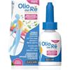 ZUCCARI OLIO DEL RE EMULSIONE FT 25ML - ZUCCARI - 927050981
