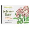 Erbamea Sedanerv Notte 24 Capsule Vegetali - ERBAMEA - 922374691
