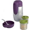 CHICCO CH PORTAPAPPA INOX - CHICCO - 922392067