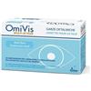 OMIVIS GARZE OFTALMICHE 20PZ - - 927108617