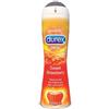 DUREX FRAGOLA GEL LUBRIFICANTE - DUREX - 927135537